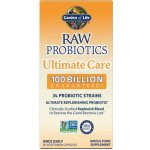 Garden of Life RAW probiotika péče o tlusté střevo 30 kapslí – Hledejceny.cz