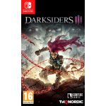 Darksiders 3 – Zboží Živě