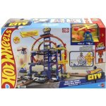 Hot Wheels JBM74 – Zboží Mobilmania