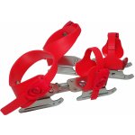 KUBIsport 05-H706K-CRV KAČENKY – Zboží Dáma