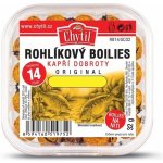 Chytil Rohlíkový boilies Tygří ořech 40g 14mm – Zboží Mobilmania