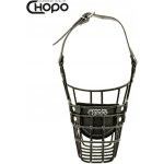 Chopo Náhubek zinek německý ovčák malamut čuvač PES – Zbozi.Blesk.cz