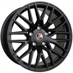 Racing Line L2144 8,5x18 5x127 ET40 matt black – Hledejceny.cz