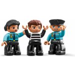 LEGO® DUPLO® 10902 Policejní stanice – Zbozi.Blesk.cz