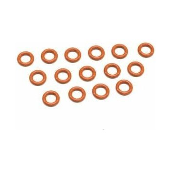 Kyosho O-Ring Seal P6 Orange 15