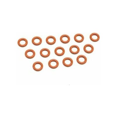 Kyosho O-Ring Seal P6 Orange 15