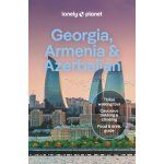 Lonely Planet Georgia, Armenia & Azerbaijan Masters Tom – Sleviste.cz