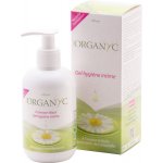 Organyc BIO Dámský gel pro intimní hygienu s heřmánkem 250 ml – Zboží Dáma