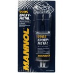 MANNOL 9905 EPOXY METAL adhesivní tmel na kov 30 g – Zboží Mobilmania