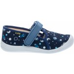 Fare papuče 4110401 – Zboží Dáma