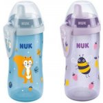 Nuk FC Kiddy Cup láhev silikon 255411 300 ml – Sleviste.cz