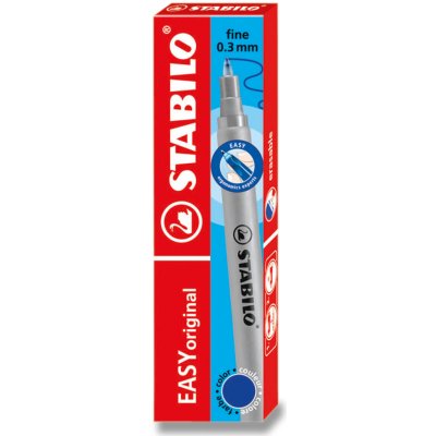 Stabilo 6890/041 modrá – Hledejceny.cz