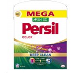 Persil Deep Clean Color prací prášek na barevné prádlo 80 PD – Sleviste.cz