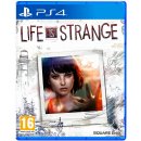 Life is Strange