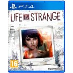 Life is Strange – Zboží Dáma