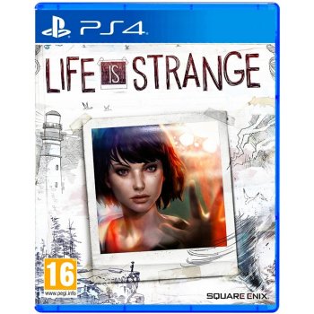 Life is Strange