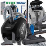 Zelmer ZVC 3506 B – Sleviste.cz