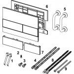 Tece Tecesquare 9240800 – Zboží Dáma