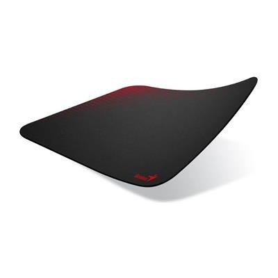 GENIUS G-Pad 500S podložka pod myš 450x400x3mm, černo-červená (31250008400) – Hledejceny.cz