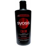 Syoss Color šampon pro barvené vlasy 440 ml – Zboží Dáma