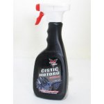 CleanFox Čistič motorů 500 ml – Zboží Mobilmania