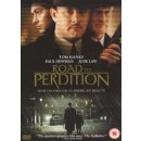 Road to Perdition DVD