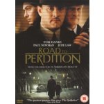 Road to Perdition DVD – Hledejceny.cz