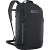 Cyklistický batoh Evoc Commute 22l black