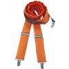 Kšandy Cg Workwear Unisex 01511-09 orange