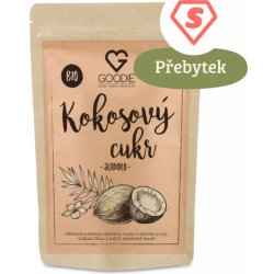 Goodie BIO kokosový cukr 300 g