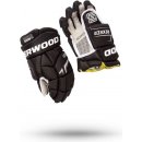 Hokejové rukavice Sher-Wood Rekker Element 4 JR