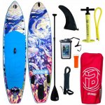 Paddleboard iBOARD 11' WHALE – Hledejceny.cz