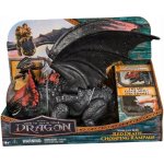 Spin Master Jak vycvičit draka Velký drak Red Death – Sleviste.cz