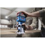 Bosch GLF 18V-8 Professional 0 601 6C6 000 – Hledejceny.cz