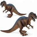 Schleich 14584 Acrocanthosaurus