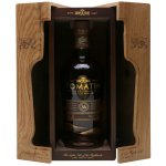 Tomatin 36y 46% 0,7 l (kazeta) – Hledejceny.cz
