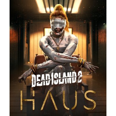 Dead Island 2 - Haus (PC) CZ Steam – Hledejceny.cz
