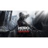 Hra na Xbox One Metro 2033 Redux