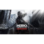 Metro 2033 Redux – Zbozi.Blesk.cz