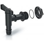 Ventil vypouštěcí ITAP1 antracitový – Sleviste.cz