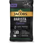 Jacobs Barista Espresso zrnková 0,1 kg – Hledejceny.cz