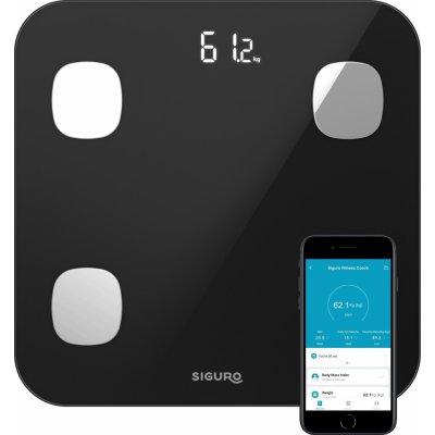 Siguro SCS131B – Sleviste.cz