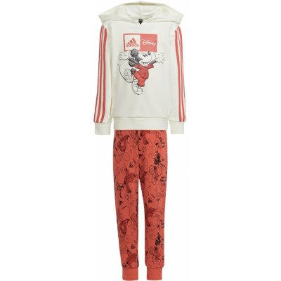 adidas x Disney souprava Mickey Mouse Hoodie and Jogger – Zboží Mobilmania