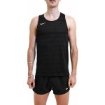 Nike men Stock Dry Miler Singlet nt0300-010 – Zboží Dáma