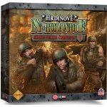 Asmodee Hrdinové Normandie: Edice velká červená 1 – Sleviste.cz