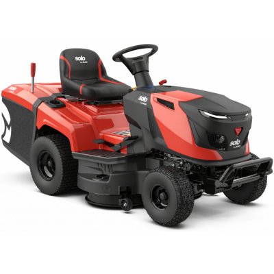 Solo by AL-KO T14-86.6 HD-A – Hledejceny.cz