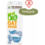 The Bridge Nápoj ovesný Barista 1 l – Zboží Mobilmania