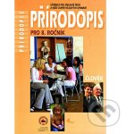 Přírodopis pro 8. ročník základních škol a víceletá gymnázia – Hledejceny.cz