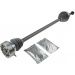 NTY Kloub poloosa přední SKODA OCTAVIA II III SUPERB II YETI AUDI A3 2003- 1K0407272CC 1K0407272DN 1K0407272EC 1K0407272FR 1K0407272GK 1K0407272GM 1K0407452DX 1K0407452GX 1K0407454BX 2K0407272F | Zboží Auto