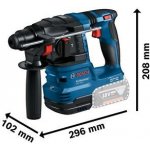 Bosch 0611924001 – Zbozi.Blesk.cz